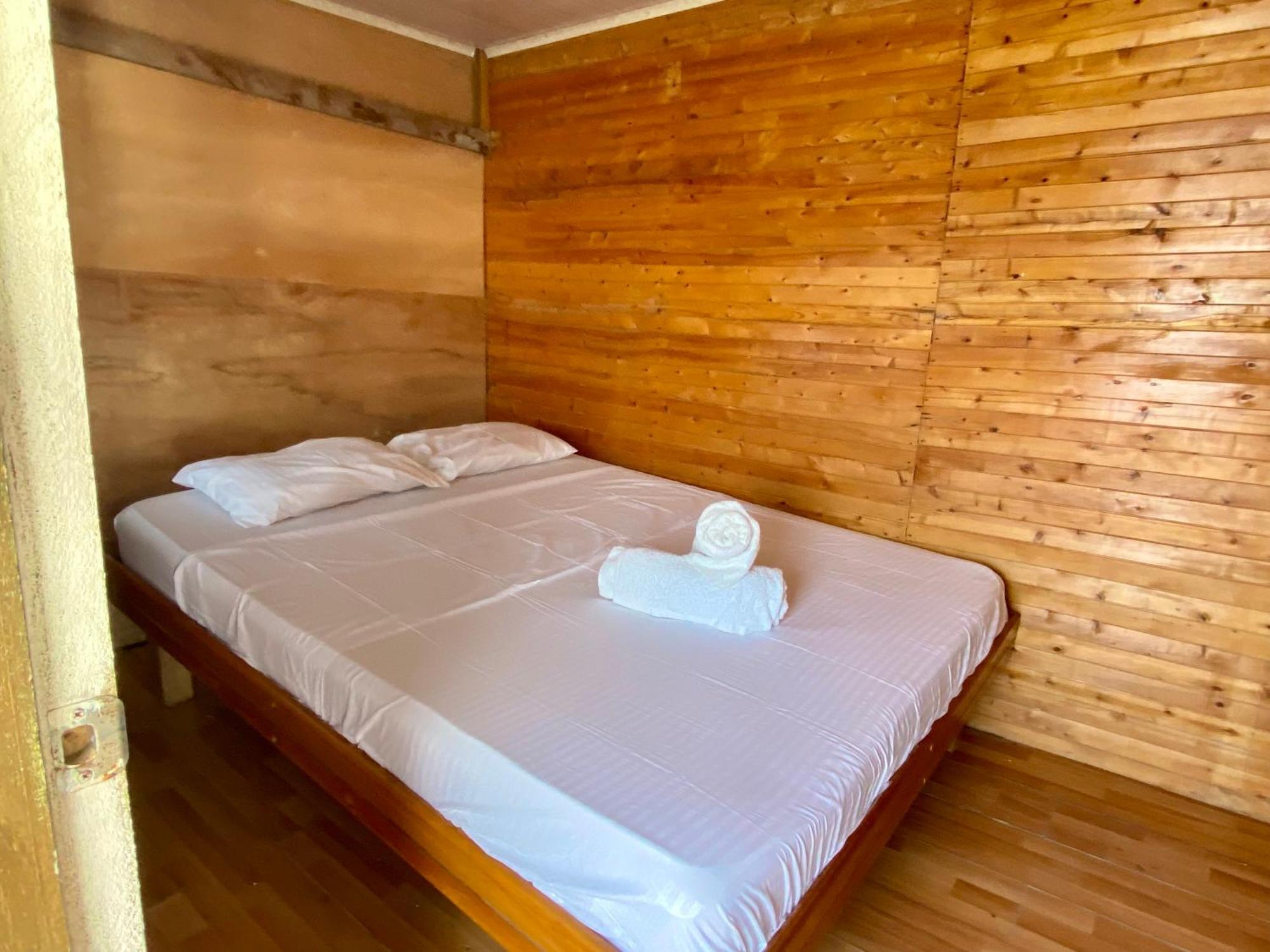 Eco Hostal Estrella De Mar Isla Mucura Luaran gambar